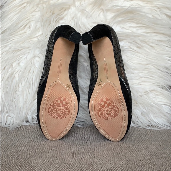 Vince Camuto “Jorgie” Heels - Picture 13 of 15